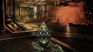 Doom update adds Photo Mode this Thursday
