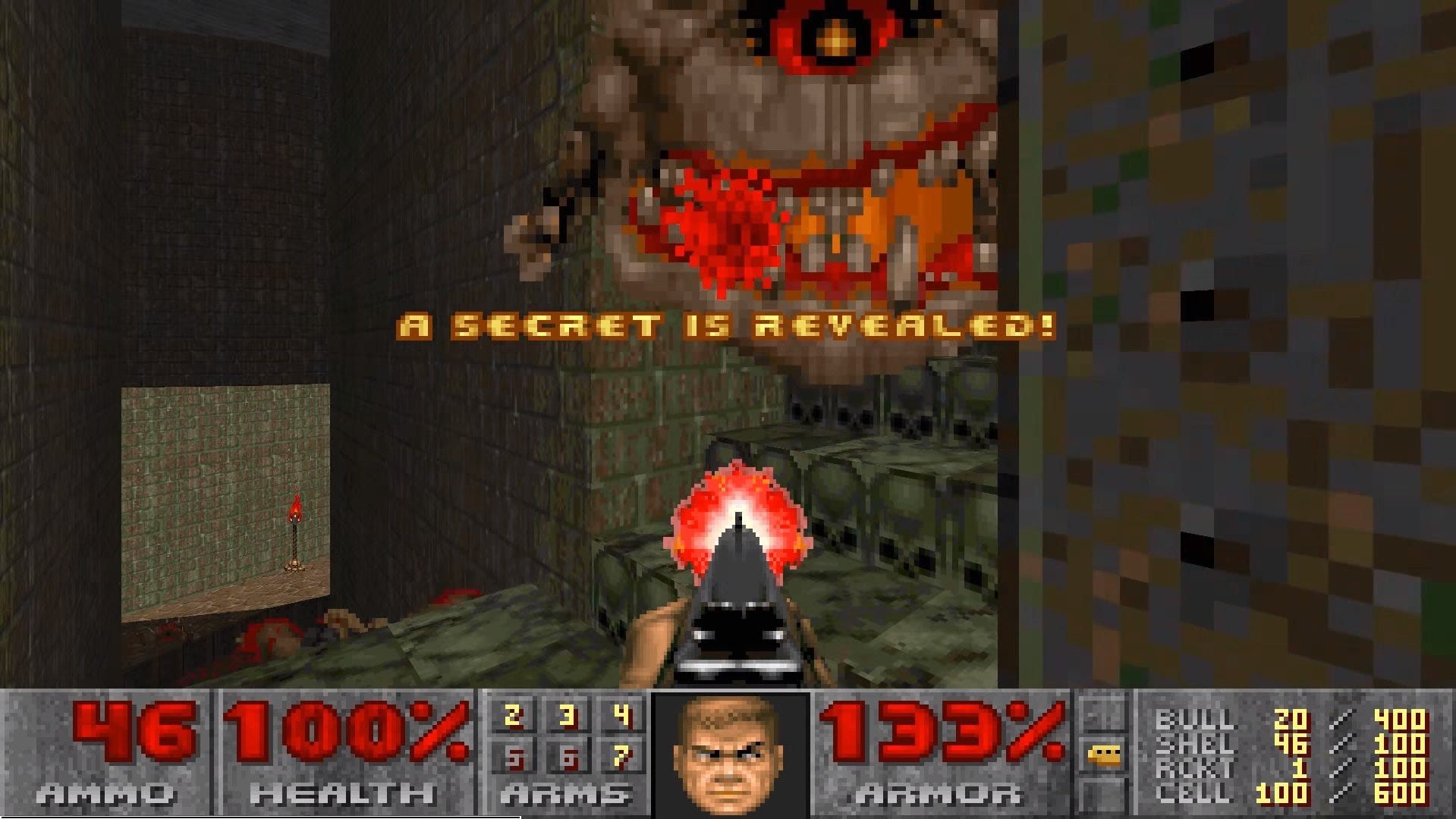 Doom Designer Doom 2 designer takes a demonic tour of his own home | Rock Paper Shotgun
