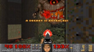 After 24 years, Doom II's final secret has been found!