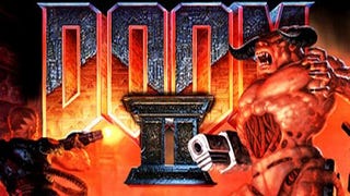 Doom II still heading to XBLA, eventually 