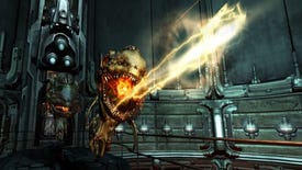 Mod-ern Warfare: Non-BFG Doom 3 Yanked From Steam