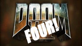 Damnation: Doom 4 Delayed Indefinitely?