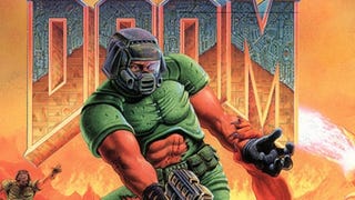 Cacowards Celebrate 2014's Best Doom Mods And Levels