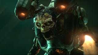 Doom should now run faster, be more stable, thanks to Vulkan support