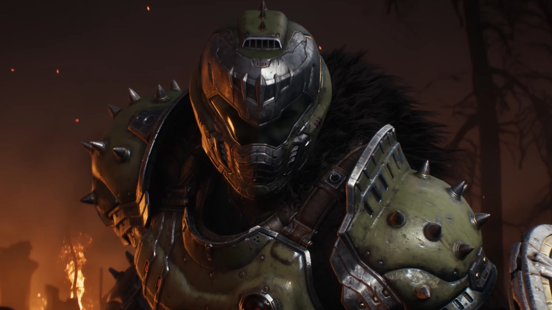 Doom-Entwickler kritisiert Xbox nach massiven Entlassungen bei id Software