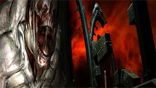 Hell on earth: id's Tim Willits on the return of Doom