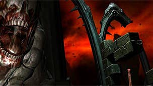 Doom 3 going cheap on PSN from today