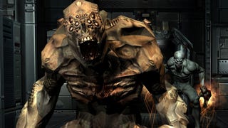 Doom 1, 2 i 3 trafiły na PS4, Xbox One i Switch