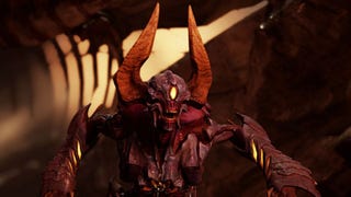 DOOM's free Update 2 out tomorrow, Unto the Evil DLC dated, earn double XP this weekend