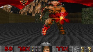 Doom runs on anything - including ATMs