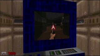 New mod lets you play Doom within Doom