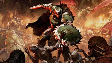Doom: The Dark Ages - Xbox Series X delivers the smoothest experience, PS5 Pro the crispest image