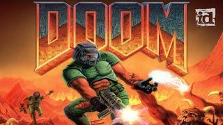 Doom and Doom 2 update adds Quick Saves, 60 FPS, add-ons, more