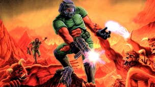 Why id Software is calling it "Doom" and not "Doom 4"