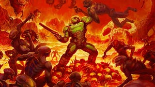 New Doom film in the works at Universal Studios