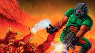 The classic Doom games are currently just £1 each