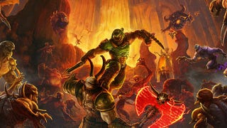 Doom Eternal - wymagania na PC