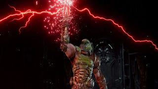 Doom Eternal has raked in over $450 million since launch