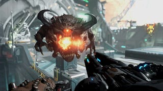 Doom Eternal will not run in true 4K on Google Stadia