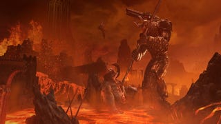 Doom Eternal’s Battle Pass-style progression system is free