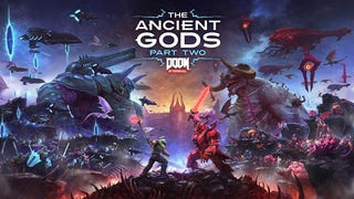 Doom Eternal: The Ancient Gods – Part Two available tomorrow