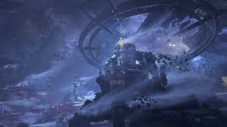 Doom Eternal screenshots provide a look at the first campaign DLC