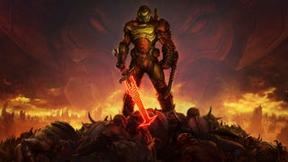 Doom Eternal - recensione