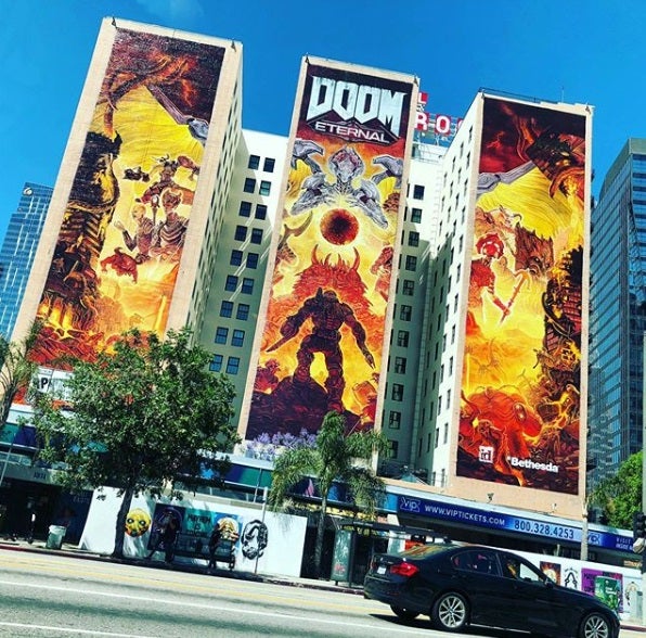 More corporate grins, fewer games: what I want from E3 2020