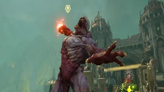 Doom Eternal Update 1 adds Empowered Demons, some Battlemode enhancements
