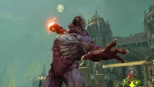Doom Eternal Update 1 adds Empowered Demons, some Battlemode enhancements