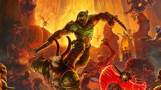 Doom Eternal ukończony w 27 minut - twórcy reagują na speedrun