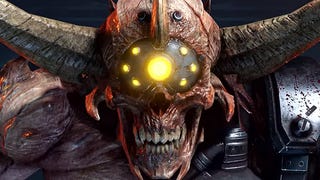 This Doom Eternal video introduces you to the Hunter