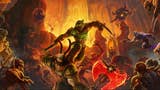 La actualización next-gen de Doom Eternal saldrá a finales de mes