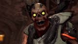 Doom Eternal - sieciowy tryb Battlemode z potyczkami 1 na 2. Slayer kontra demony