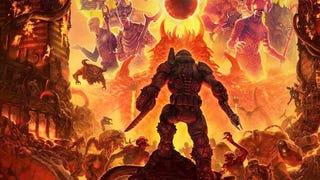 Zwiastun Doom Eternal zaprasza do walki z demonami
