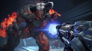 Doom Eternal lets you play as a demon and make slayers' lives a living hell