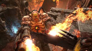 Will Doom Eternal get mods? “No guarantees,” says executive producer Marty Stratton