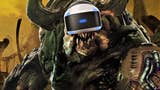 Tajemniczy PROJECT 2021A to Doom Eternal na VR?