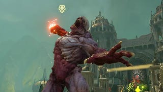 Doom Eternal - demony zabijające graczy nawiedzą kampanie innych użytkowników