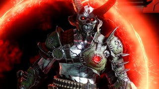 Doom Eternal - walka z armią piekieł w nowym trailerze strzelanki
