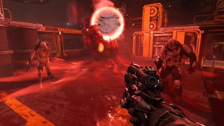 Xbox Store listing reveals free Doom 1 & 2 with new Doom pre-orders