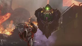 Hell Followed is the latest premium DLC release for DOOM and it's out now ahead of Double XP weekend