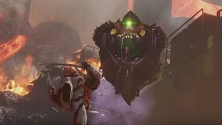 Hell Followed is the latest premium DLC release for DOOM and it's out now ahead of Double XP weekend