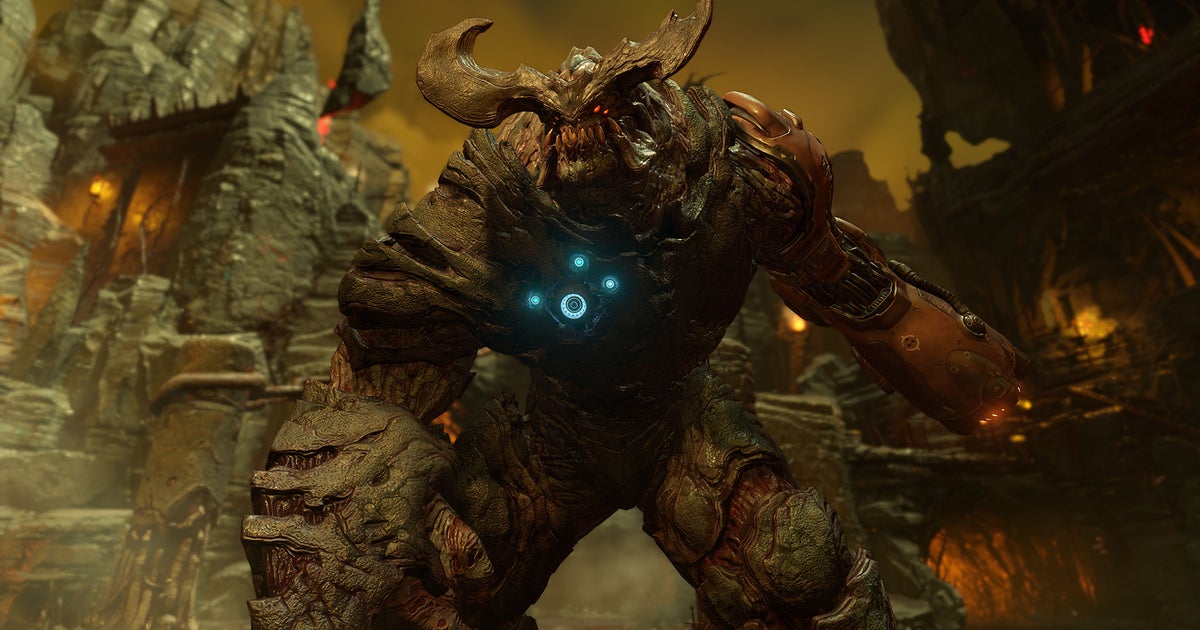 After Doom director Hugo Martin denied reports that id Software had been gutted, current and former employees are disagreeing with his optimism After Doom director Hugo Martin denied reports that id Software had been gutted, current and former employees are disagreeing with his optimism