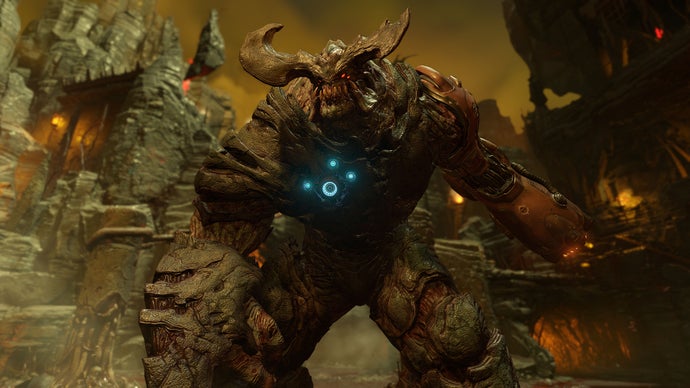 Doom staff dispute Hugo Martin's optimism