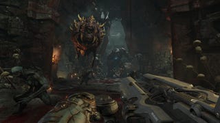 id Software estimates a '13+ hour' Doom campaign
