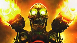 No new DOOM info till Quakecon this month