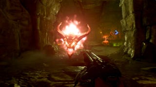 The Nintendo Switch version of Doom actually runs well - report