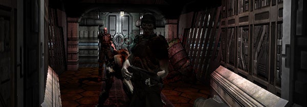 Top 20 Best Mods For Doom 3 Fandomspot