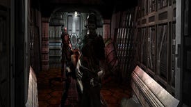 Checking For A Pulse: Doom 3 Mods